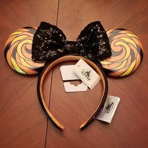 Disney Parks 2020 Halloween "ears" headband
